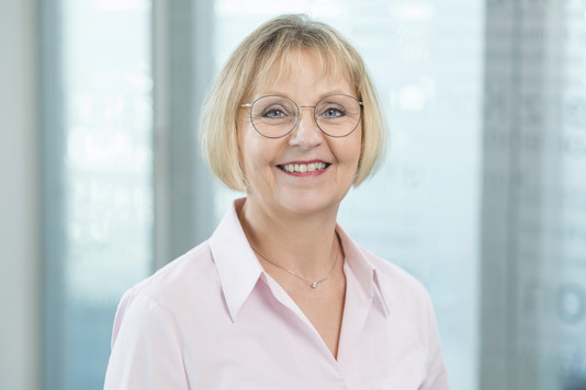 Sabine Schniedergers
