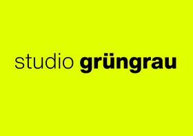 Studio grüngrau