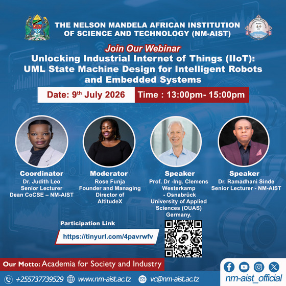 Flyer Webinar Unlocking IIoT