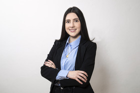 Foto Josefa Davalos Quevedo