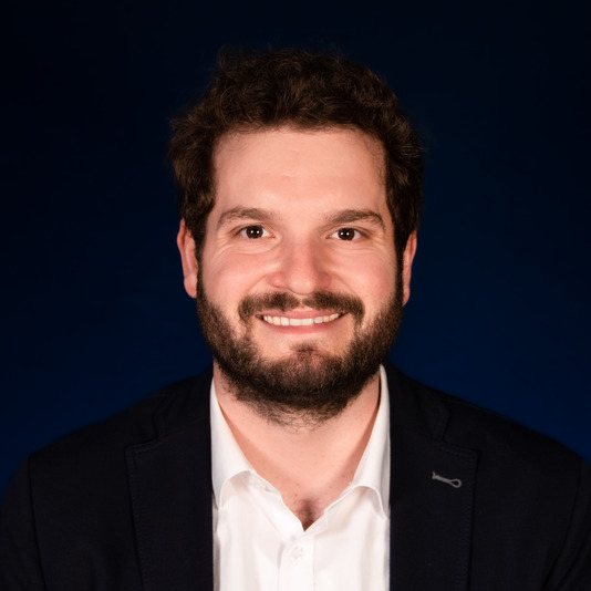 Raphael Ophaus