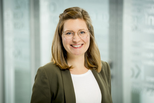 Julia Ludger