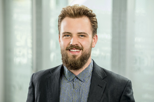 Jonas Sandfort