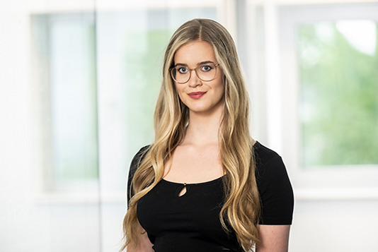 Karina Wildeis