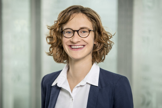 Anna Maria Engel