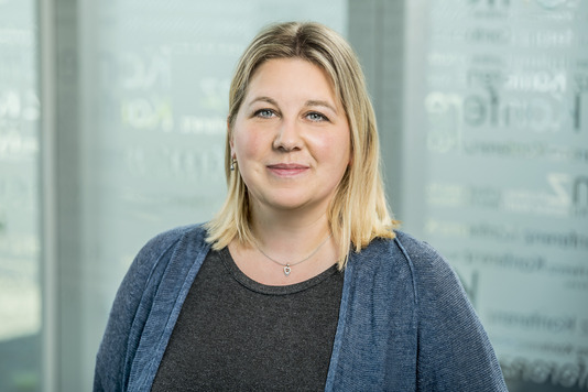Nina Gemüth