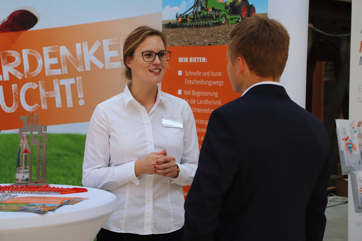 „Die perfekte Mischung aus Theorie und Praxis“ | Hochschule Osnabrück