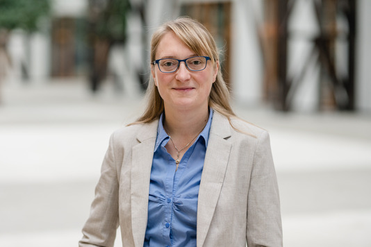 Bettina Henglmüller