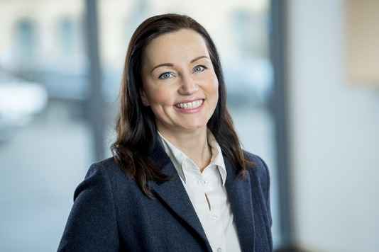 Sandra Kohlbrecher