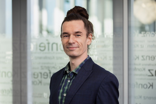 Markus Klaus Schröter