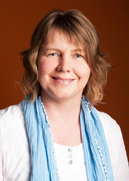 Annette Wilker