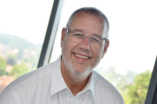 Reinhard Lange