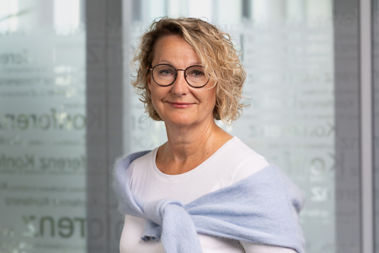Heike Berkemeyer