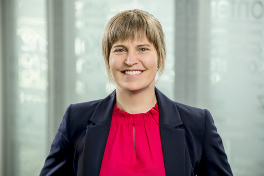 Cathrin Schröder