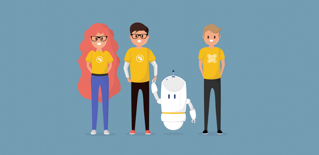RoboPORT Campaign