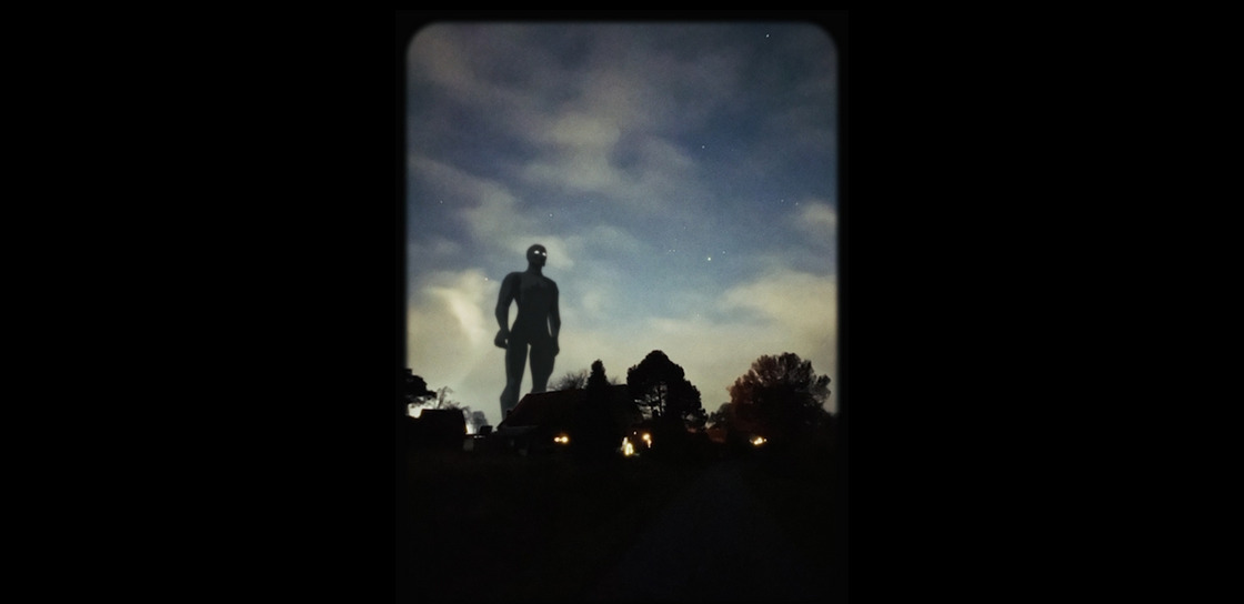 Man from Babel