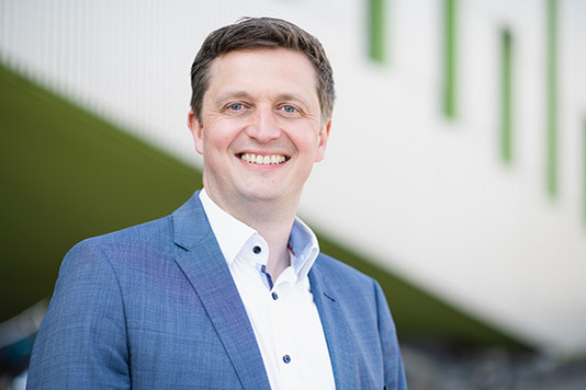 Markus Lothar Susoff