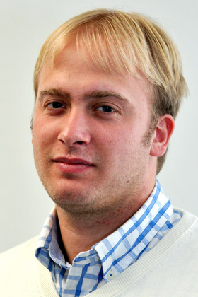 Dominik Nieberg Dominik Nieberg
