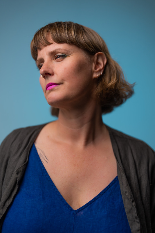 Marike van Dijk