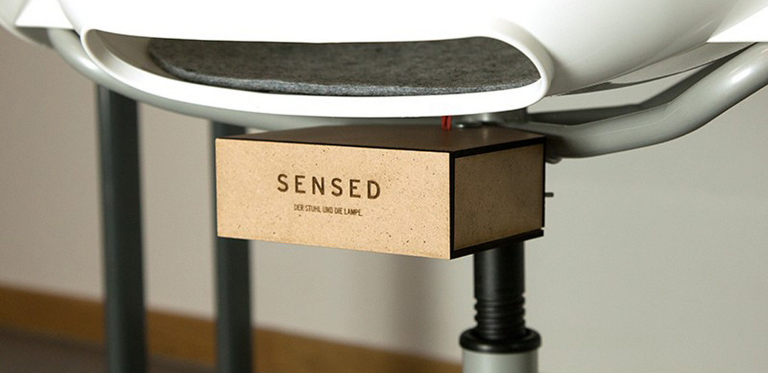 SENSED