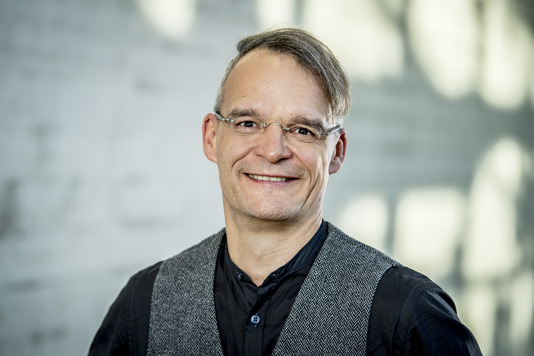 Uwe Buddrus