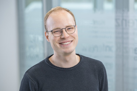 Malte Klöpping