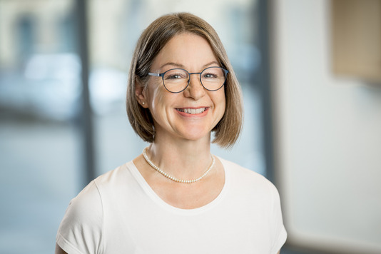 Monika Wessel