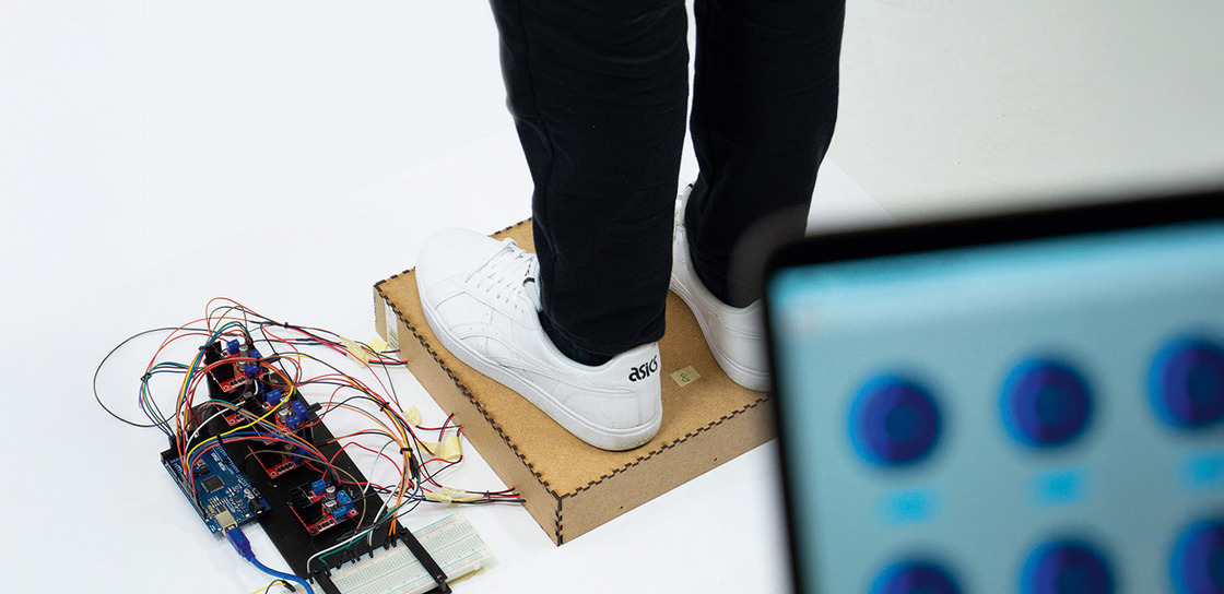 Tactile System