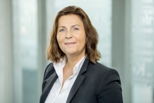 Kristina Kling