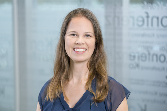 Sandra Lenz