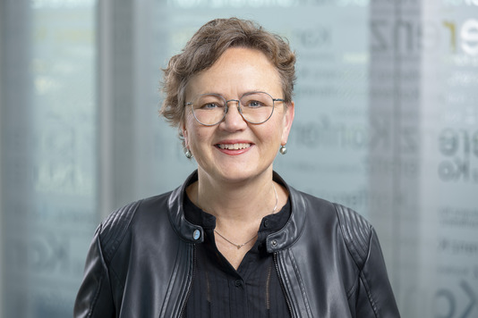 Jutta Margarete Czerwinski