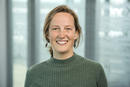 Lea Klöppel