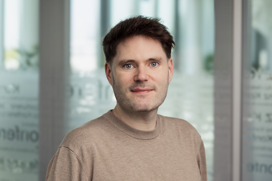 Marcel Laufmöller