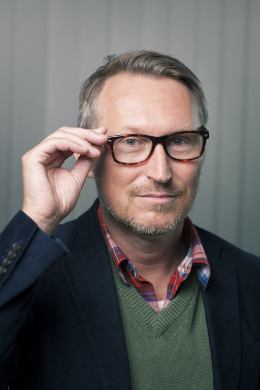 Kevin Clarke