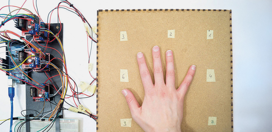 Tactile System
