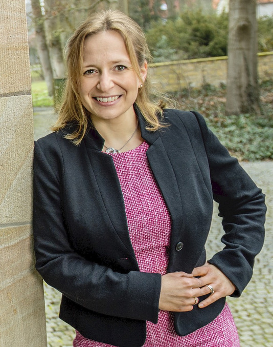 Sabine Bornkessel