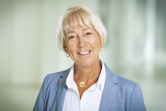 Heike Gosmann