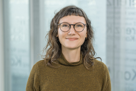 Kathrin Schmitt