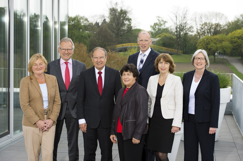 Stiftungsrat Hochschule Osnabrück Stiftungsrat Hochschule Osnabrück