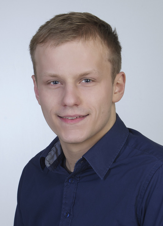 Benjamin Feldkamp