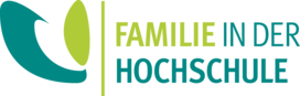 Logo Familie in der Hochschule