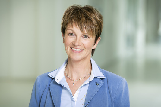 Katja Westendarp