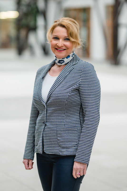 Ulrike Briese