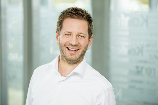 Nico Peter Schwarzmann
