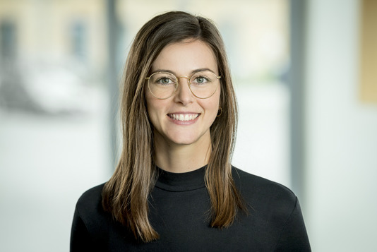 Melina-Maria Wischmeyer