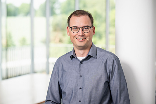 Klaus Liebler