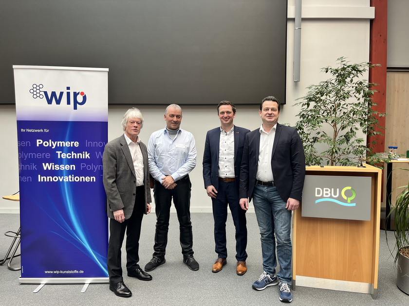 Gruppenfoto