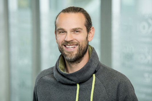 Hartmut Ostrowski