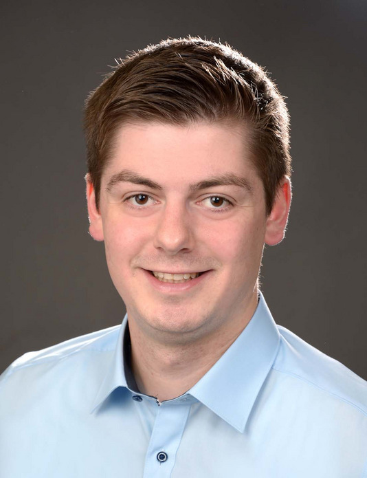 Michael Lütke-Dörhoff