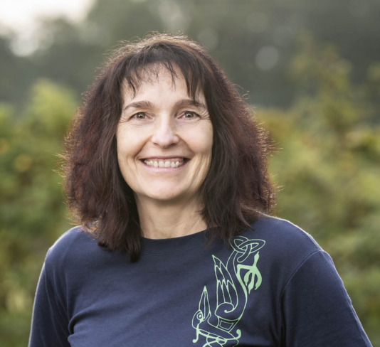 Sibylle Mühlbrodt